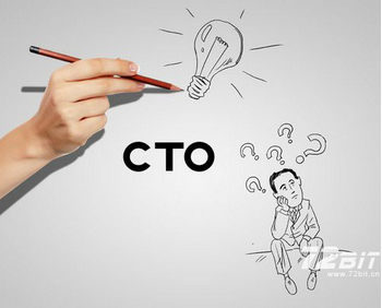 cto职业