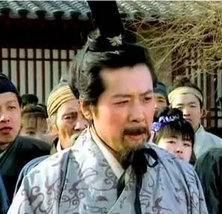 三国刘备
