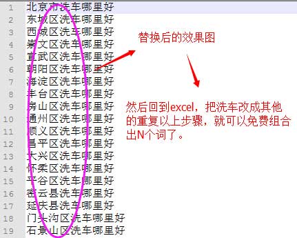 江苏网站优化长尾关键词起什么作用