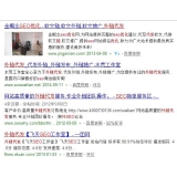 江苏朱安安：SEO外链代发行业大揭密
